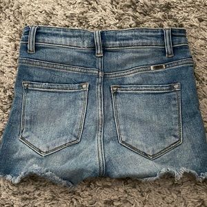 Kancan shorts
